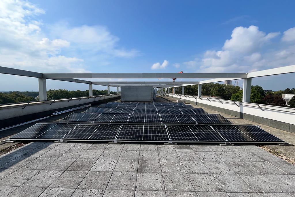 EnergyLab — data-driven energy systems